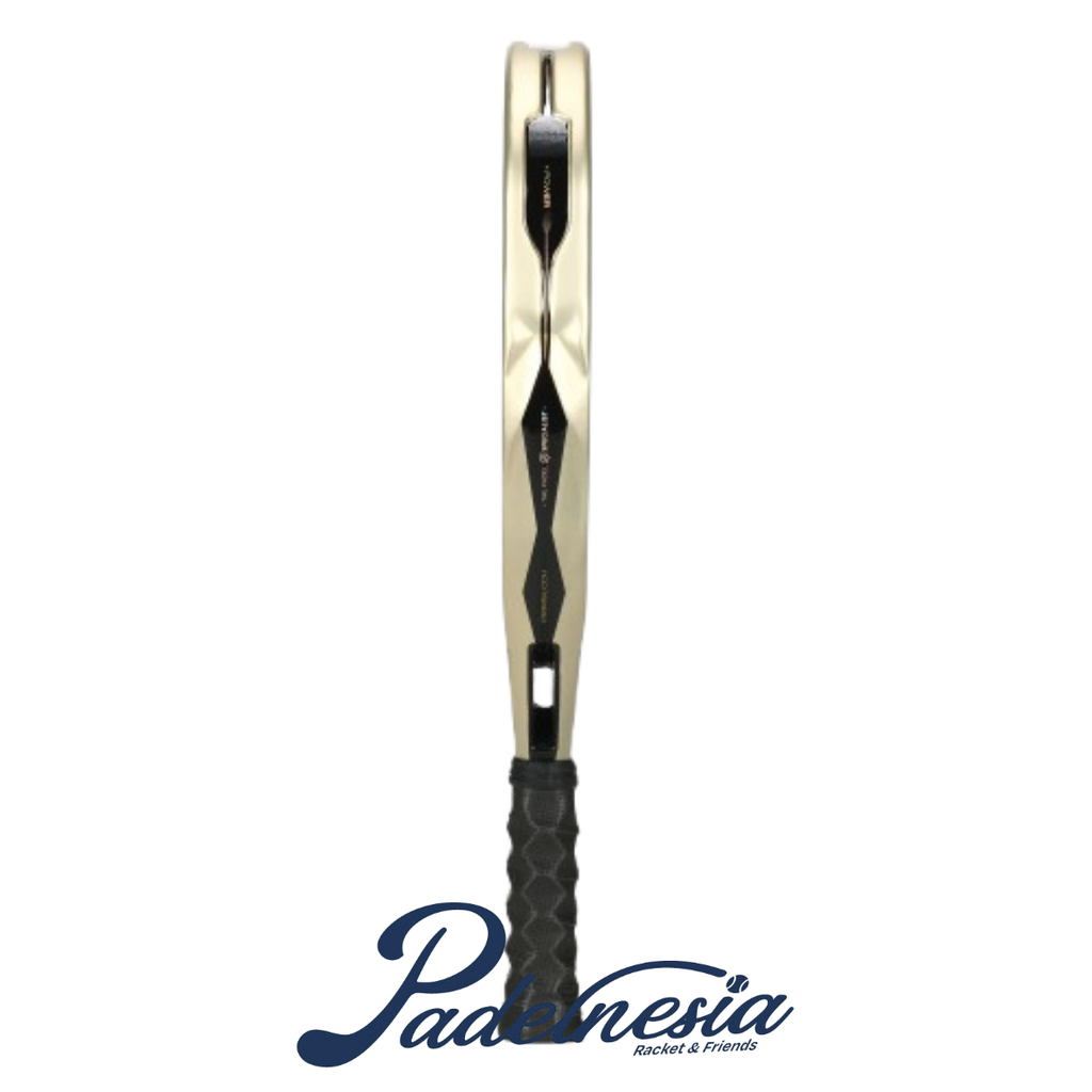 Bullpadel Neuron 02 Premier Padel 2026 - Padel Racket
