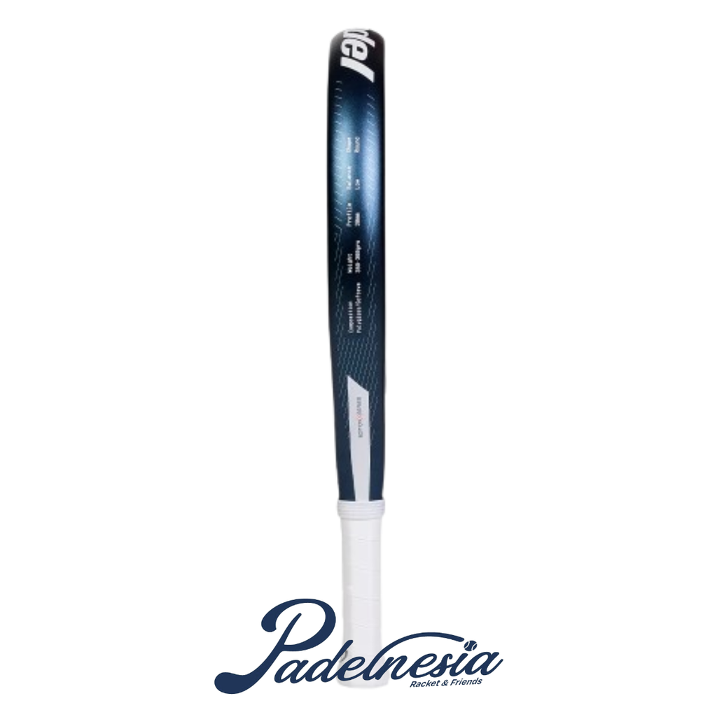 Bullpadel Nitro Woman 2027 - Padel Racket