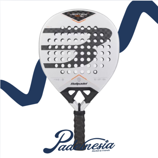 Bullpadel Vertex 05 Hybrid 2027 - Padel Racket