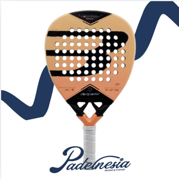 Bullpadel Vertex 05 W 2027 - Padel Racket