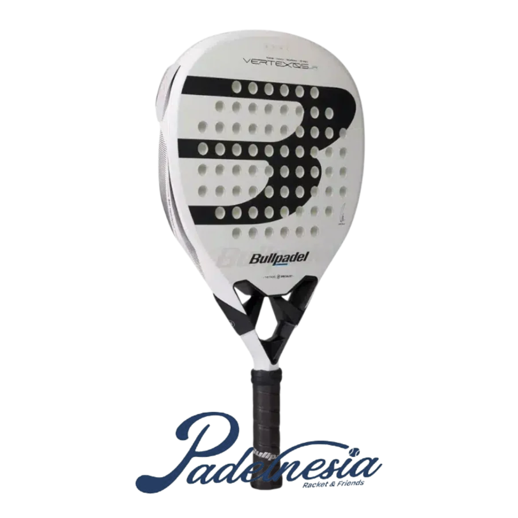 Bullpadel Vertex Junior Boy 2026 - Raket Padel Anak