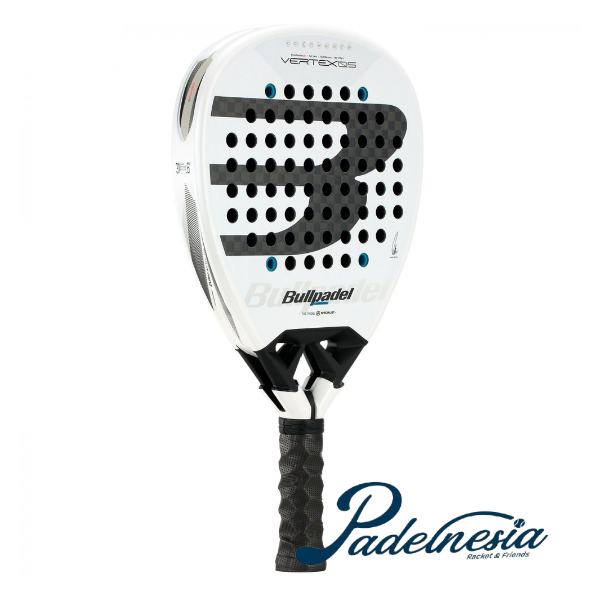 Bullpadel Vertex 05 2026 - Padel Racket