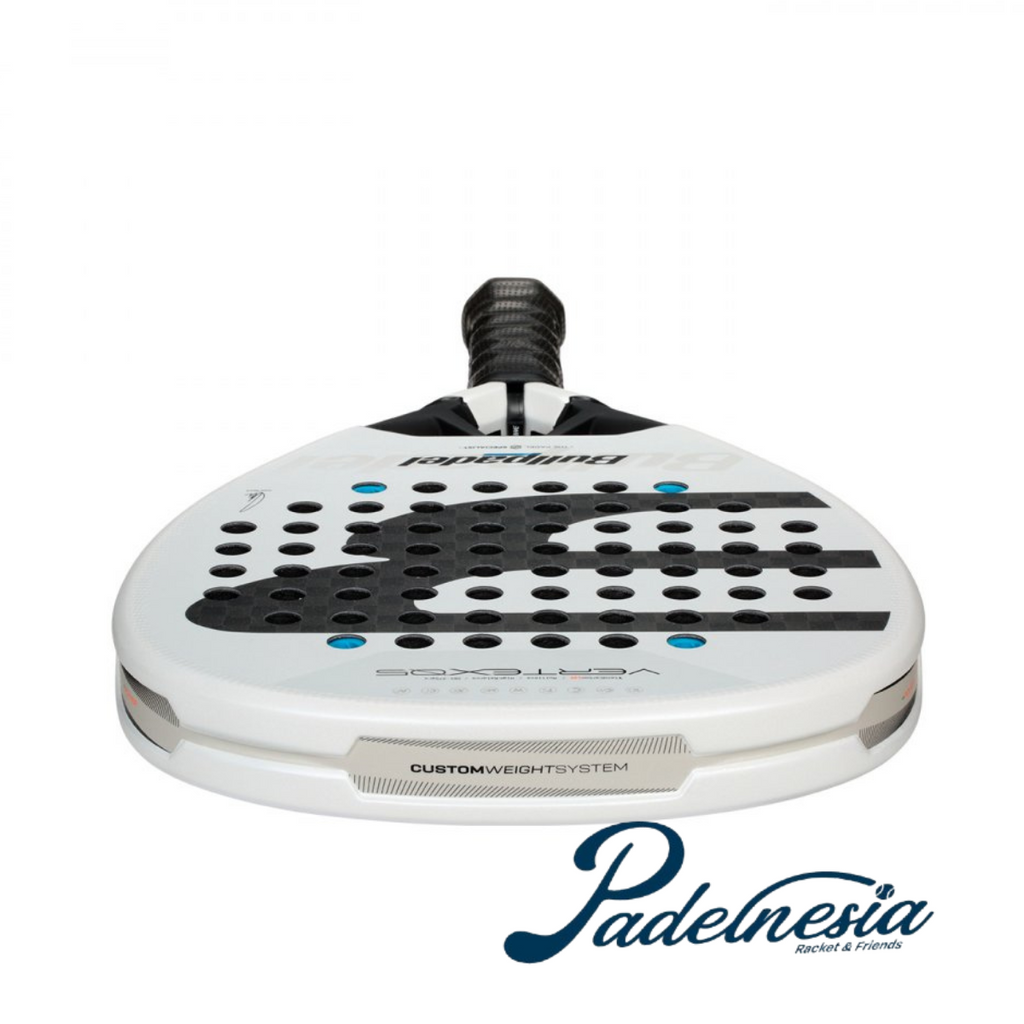 Bullpadel Vertex 05 2026 - Padel Racket