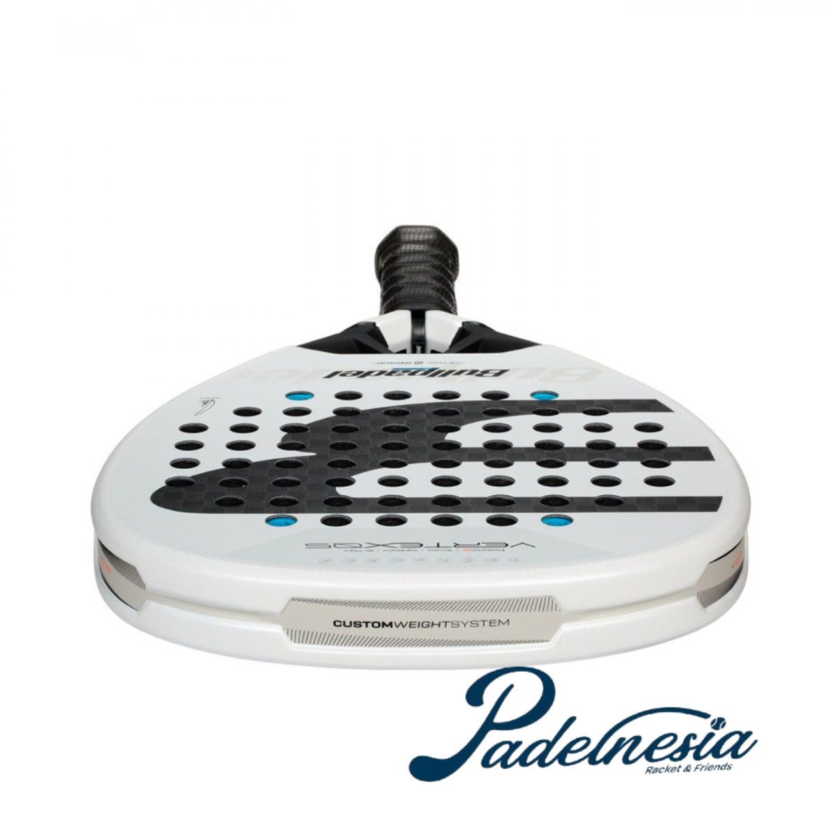Bullpadel Vertex 05 2026 - Padel Racket