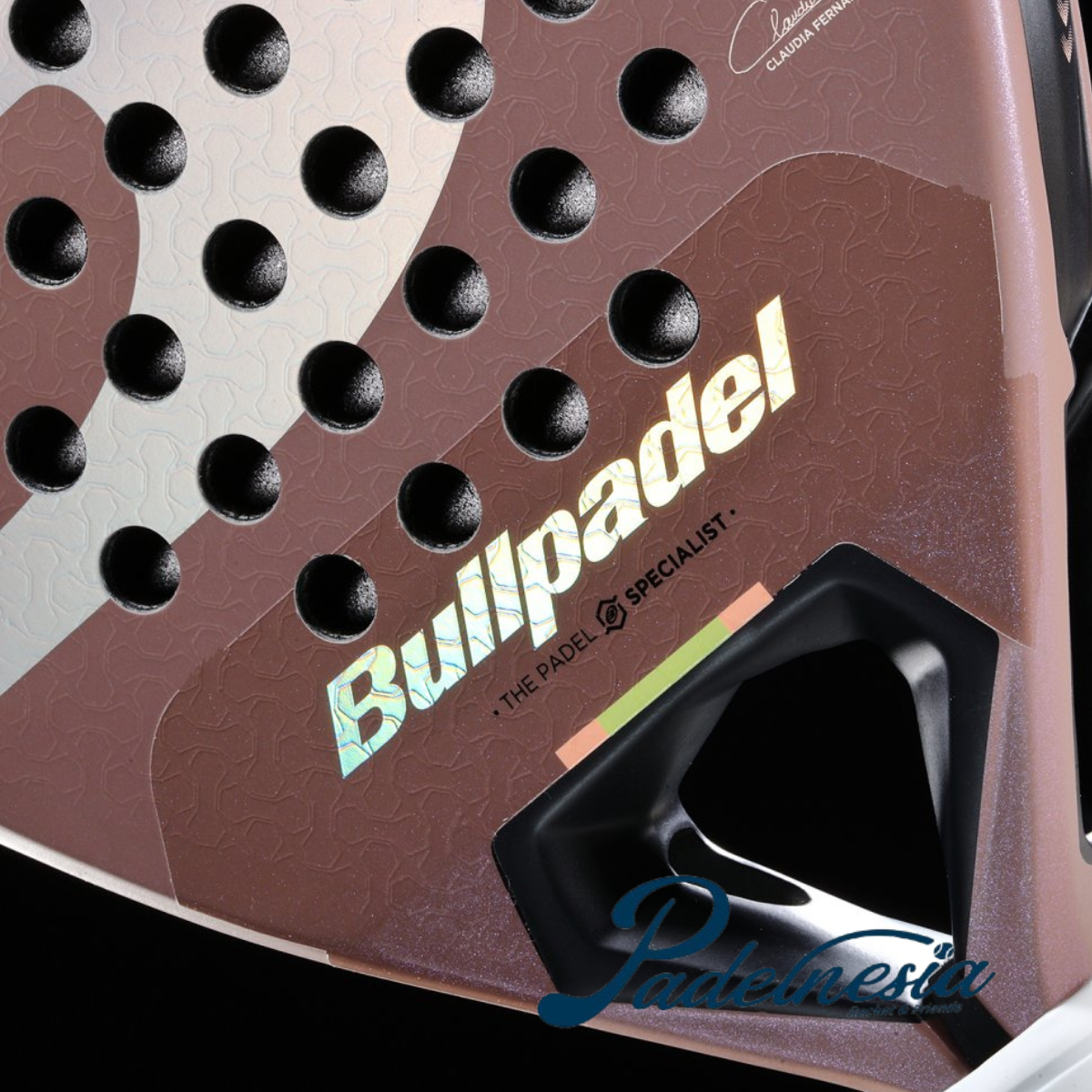 Bullpadel Wonder 2026 - Padel Racket