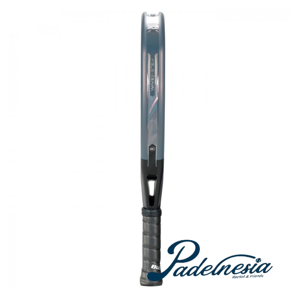 Bullpadel Xplo Comfort 2026 - Padel Racket