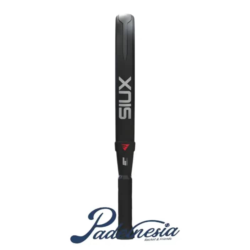 Siux Electra Pro SE Black 2026 - Padel Racket