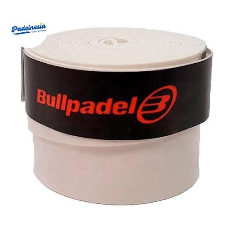 Grip Overgrip Bullpadel HAC perforated - grip tahan keringat