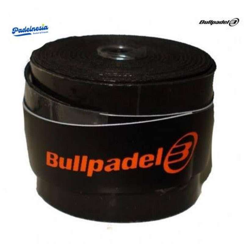 Grip Overgrip Bullpadel HAC perforated - grip tahan keringat