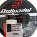 Grip Overgrip Bullpadel HAC perforated - grip tahan keringat