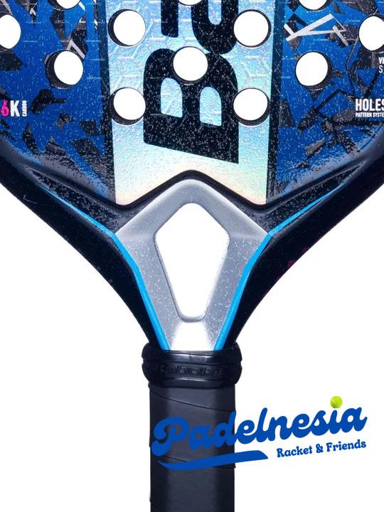 Babolat Air Viper 2.5 Padel Racket