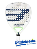Bullpadel Pearl Bea Gonzalez Padel Racket