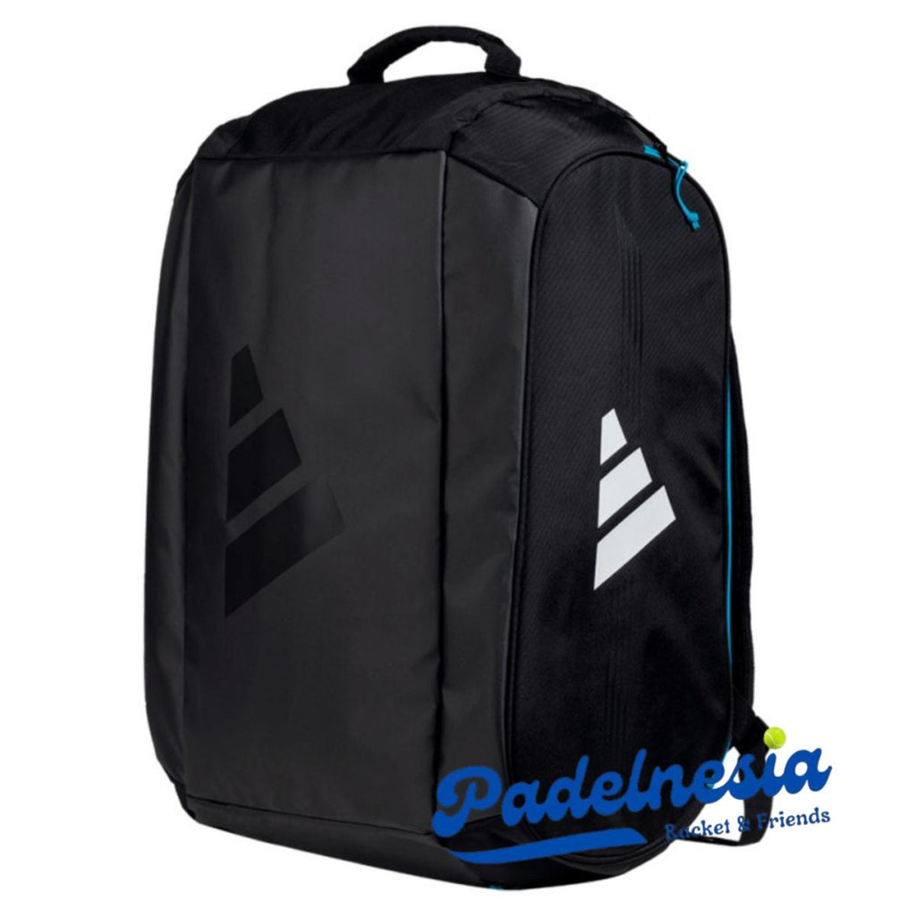 Adidas Protour 3.4 Black 2025 - Padel Bag