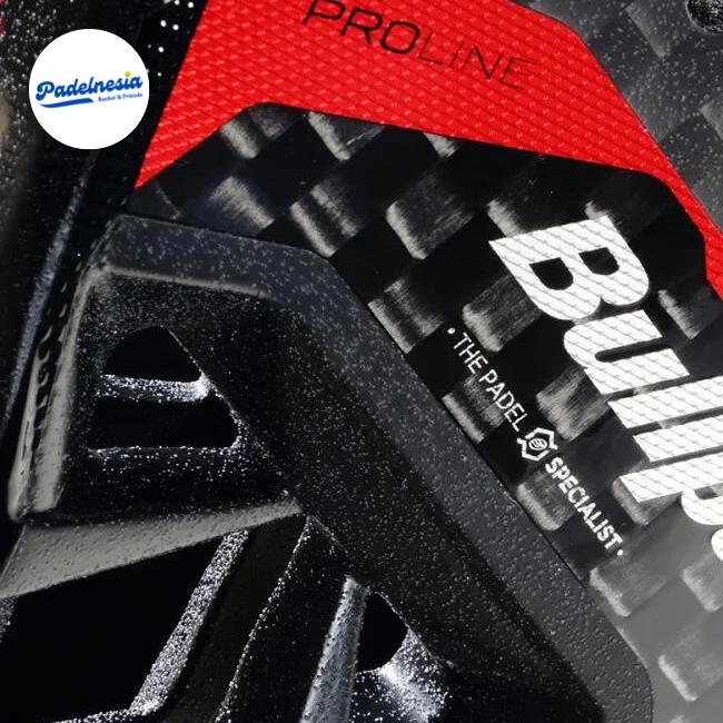 Bullpadel Vertex 04 2024 padel Racket