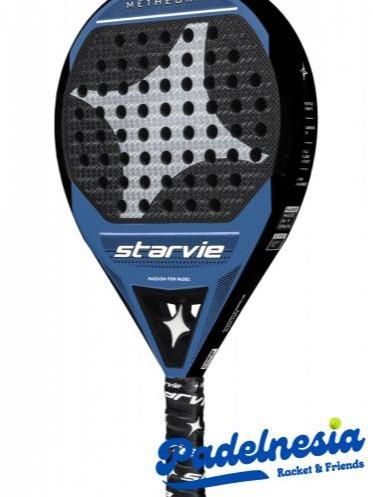 Starvie Metheora 2024 - Padel Racket evasoft 30