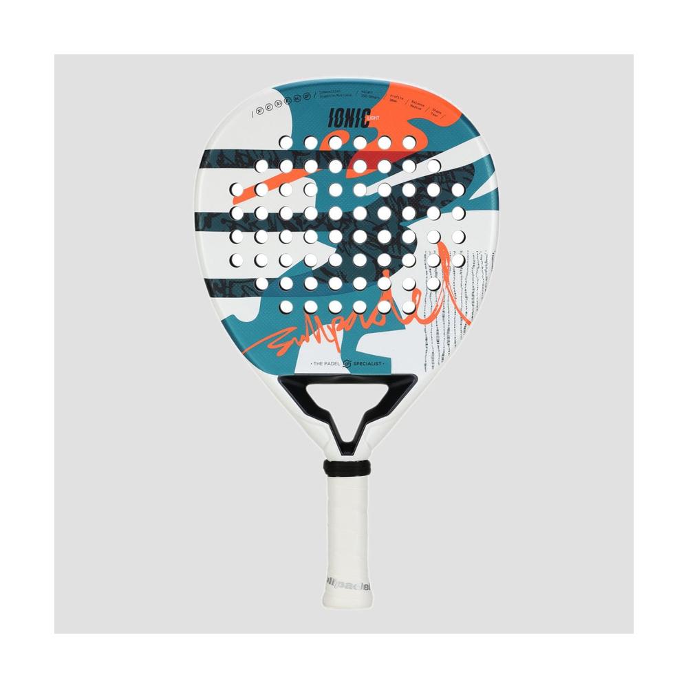 Bullpadel Ionic Light 2025 - padel racket