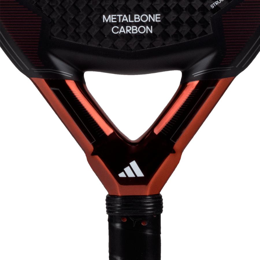 Adidas Metalbone Carbon 3.3 2024 padel racket