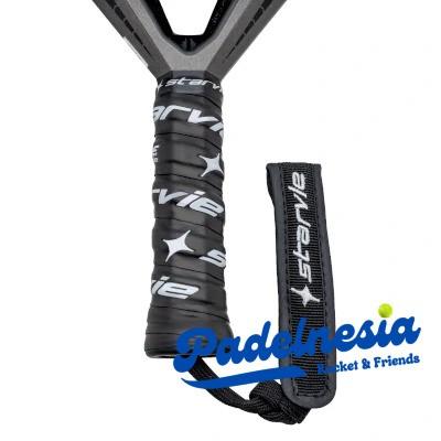 STARVIE DRAX pro touch 2025 - Raket Padel