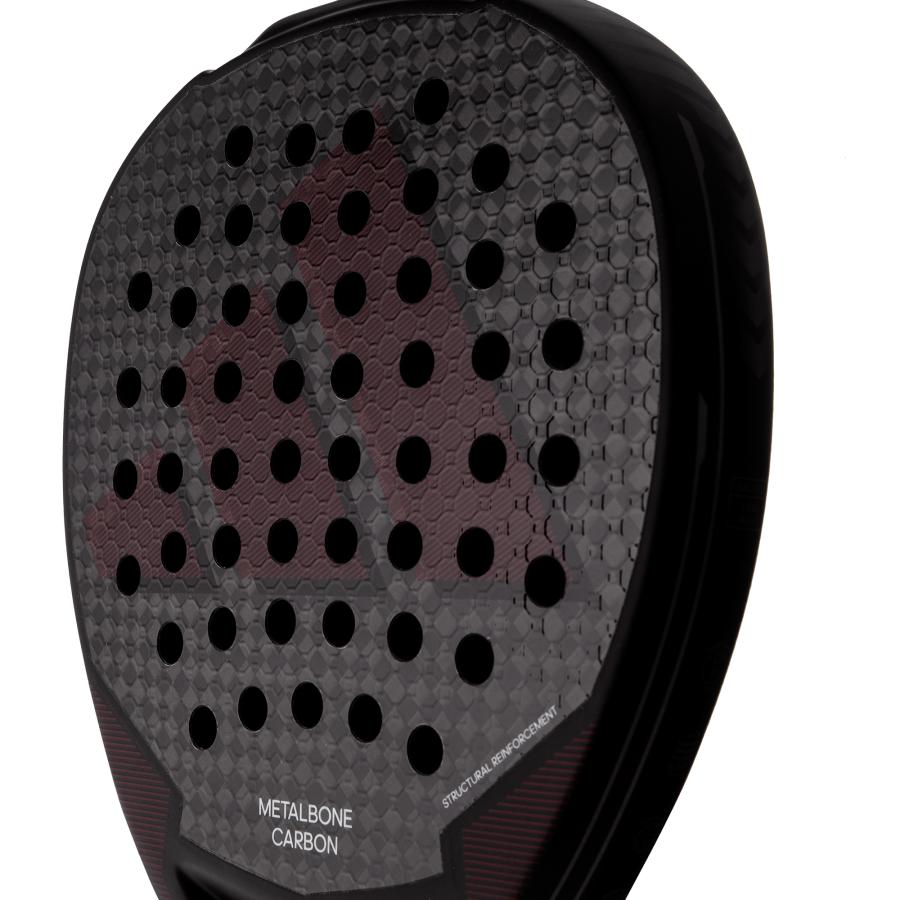 Adidas Metalbone Carbon 3.3 2024 padel racket