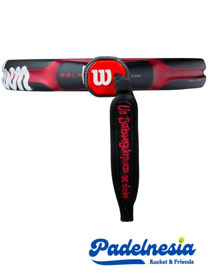 Wilson Bela V3 -2025 - Padel Racket