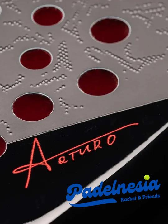 Head Arturo Coello Motion 2025 Padel Racket Raket