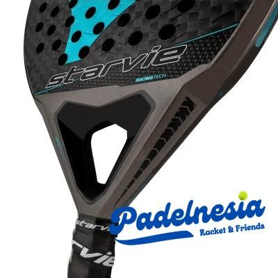 STARVIE DRAX pro touch 2025 - Raket Padel