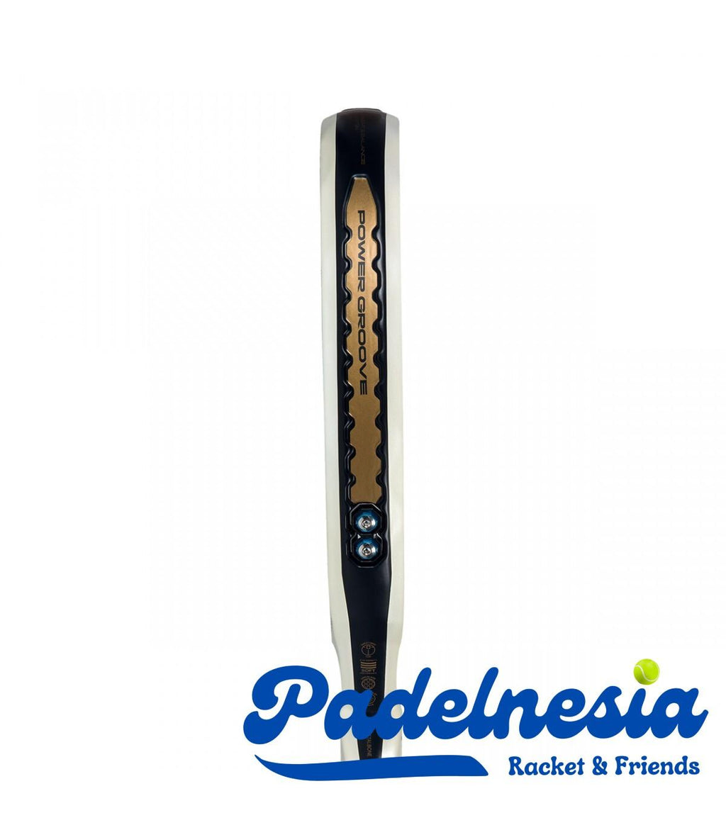 Raket Adidas Metalbone Ale Galan Pro Edt 2025 - Raket Padel Edisi Terbatas