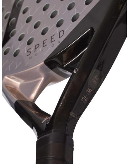 Head Speed Motion 2025 Padel Racket