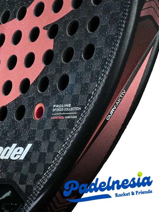 Bullpadel Vertex 04 Hybrid 2025 Padel Racket