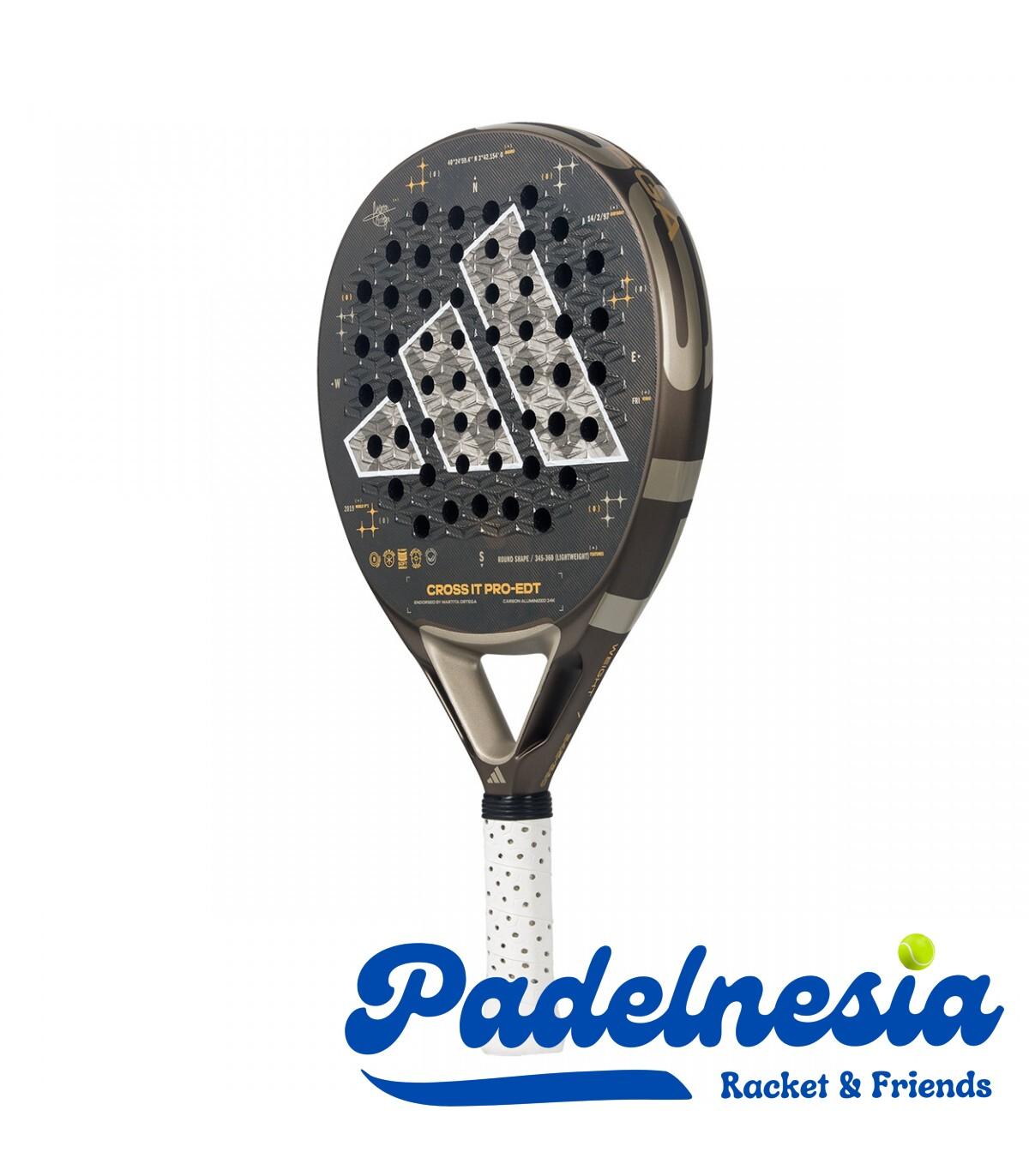 Adidas Cross It Light - Pro EDT - 2025 - padel racket limited edition