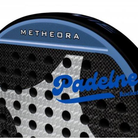 Starvie Metheora 2024 - Padel Racket evasoft 30