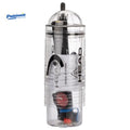 Head X3 Balls Pressurizer + Pump - tennis ball