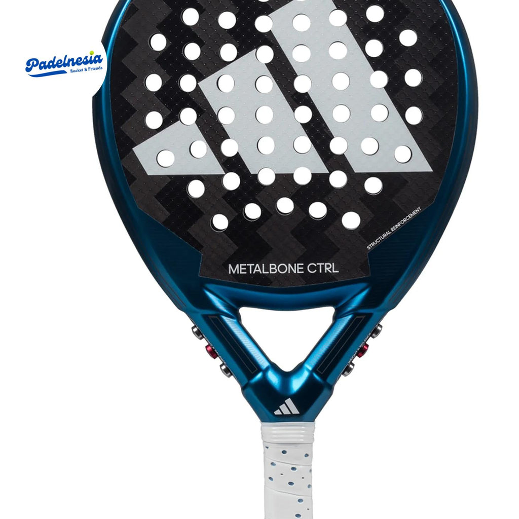 adidas Metalbone Ctrl 3.3 Padel Racket - Raket Padel kontrol