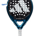 adidas Metalbone Ctrl 3.3 Padel Racket - Raket Padel kontrol