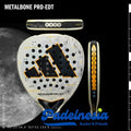 Raket Adidas Metalbone Ale Galan Pro Edt 2025 - Raket Padel Edisi Terbatas