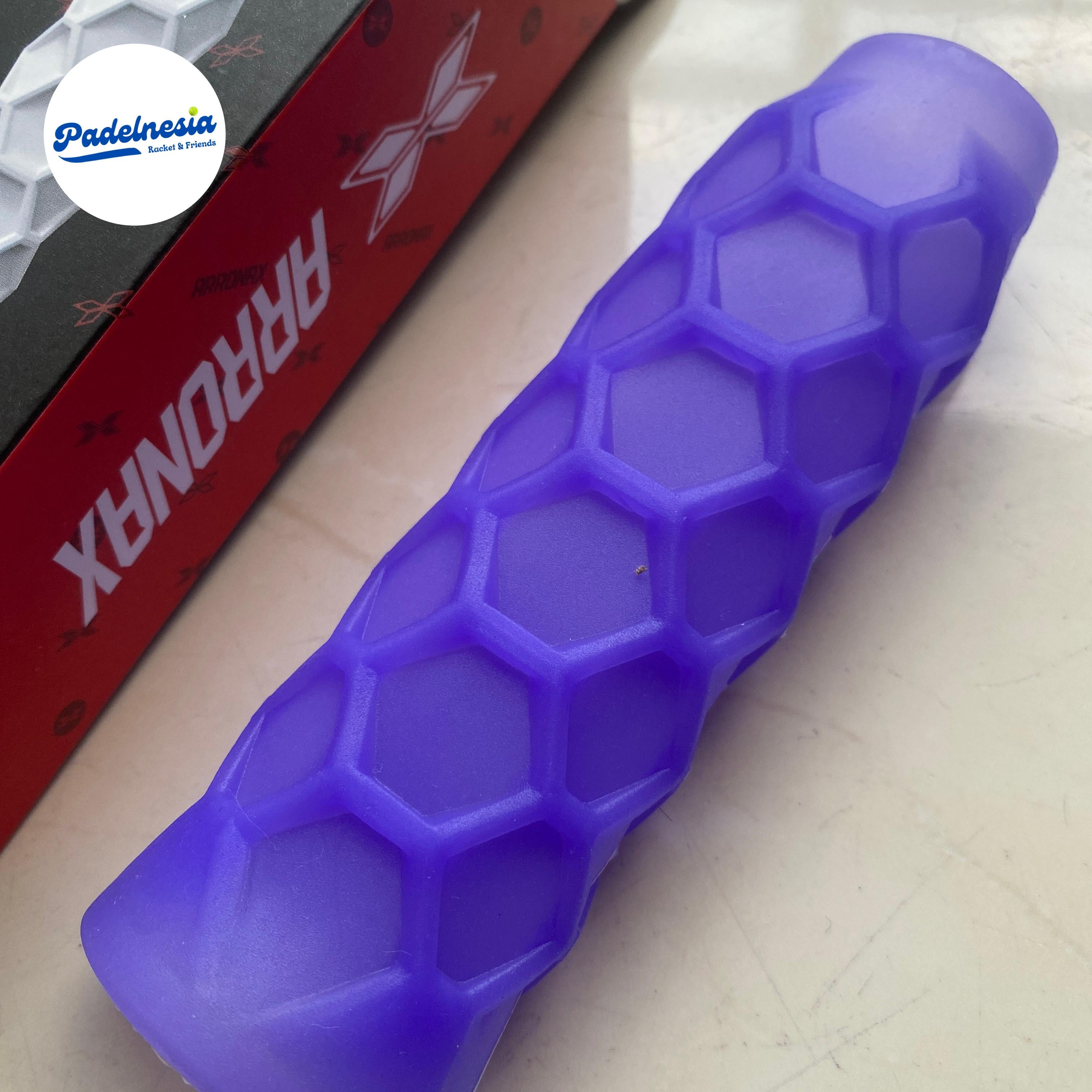 Padel Grip hexacore / Hesacore grip - Undergrip padel racket ergonomic grip