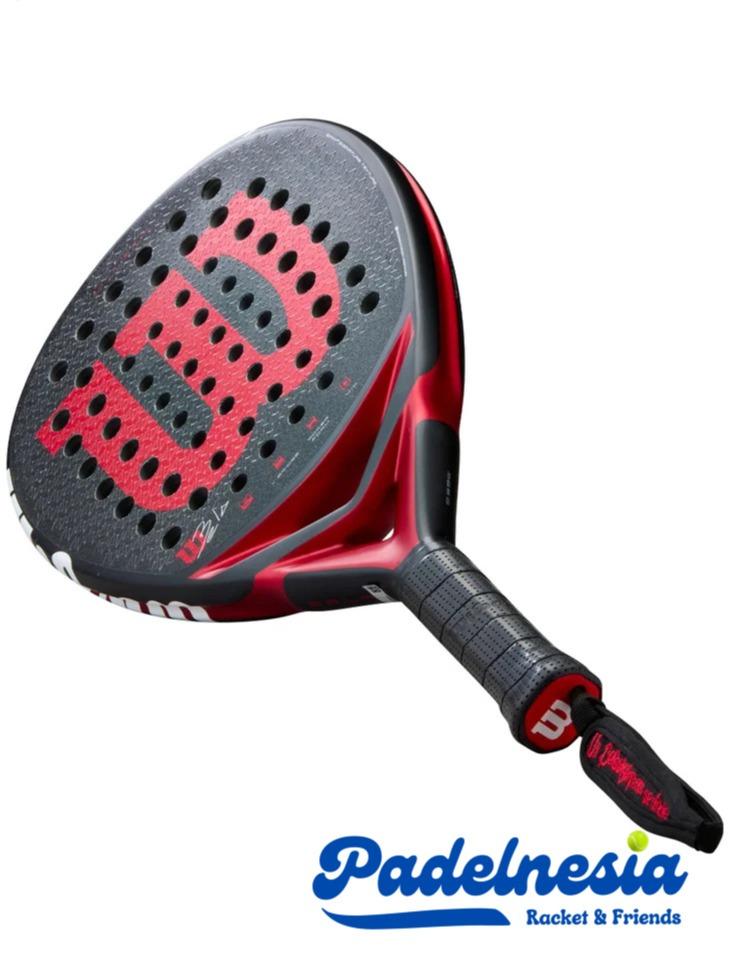 Wilson Bela V3 -2025 - Padel Racket