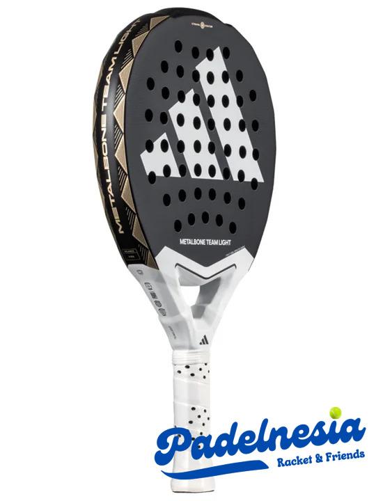 adidas Metalbone Team Light 3.4 Padel Racket