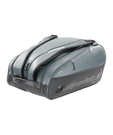 BULLPADEL ICON GRAPHITE RACKET BAG - tas raket padel