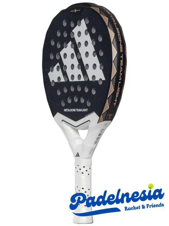 adidas Metalbone Team Light 3.4 Padel Racket