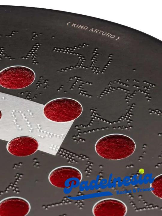 Head Arturo Coello Motion 2025 Padel Racket Raket