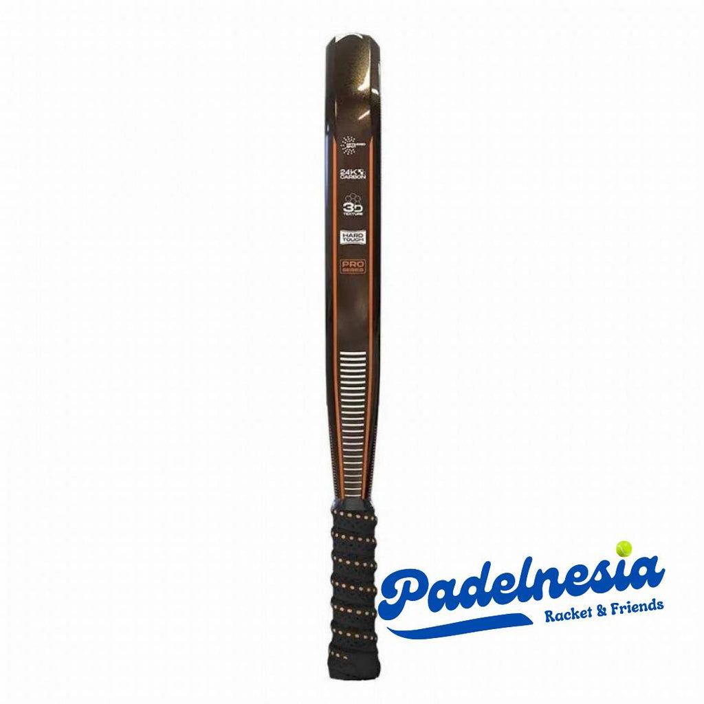 Siux Fenix Pro 5 - Padel Racket 2025 Raket