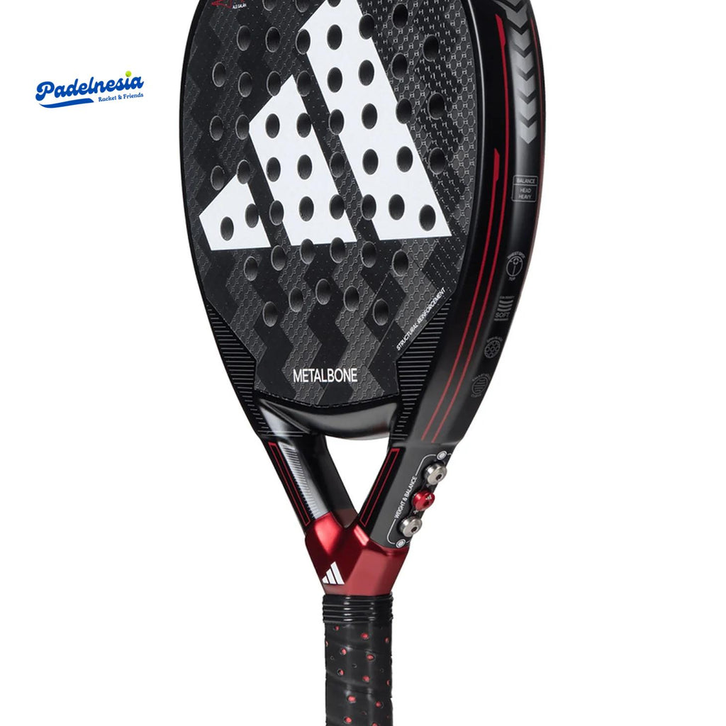 adidas Metalbone 3.3 Ale Galan Padel Racket