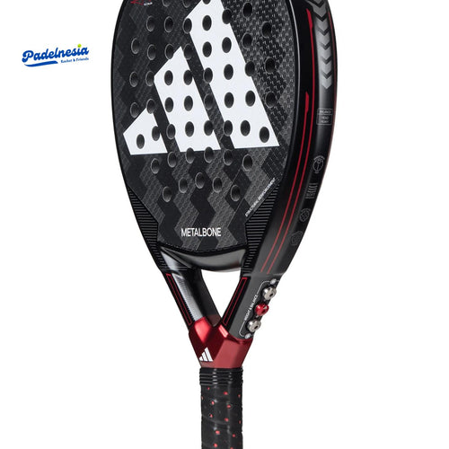 adidas Metalbone 3.3 Ale Galan Padel Racket