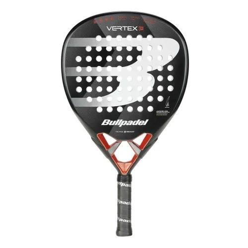 Raket Padel Bullpadel Vertex Jr 2025 - Raket Padel Anak