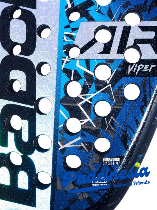Babolat Air Viper 2.5 Padel Racket