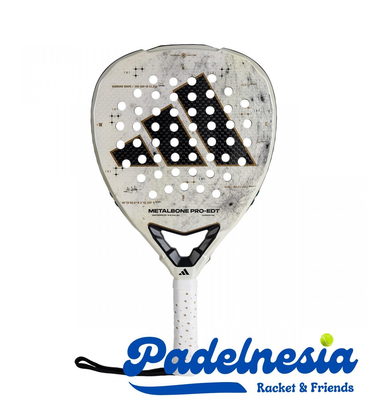 Raket Adidas Metalbone Ale Galan Pro Edt 2025 - Raket Padel Edisi Terbatas