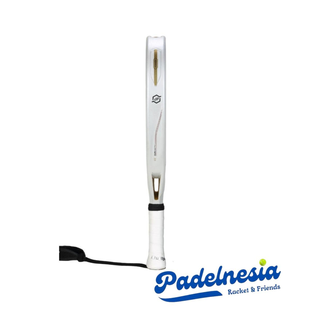 Bullpadel Vertex 04 2025 Woman Pack Delfi Brea - Padel Racket