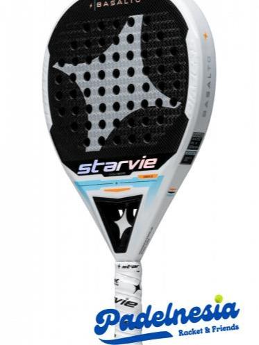 Starvie Basalto 2025 - Eva Soft 30 - Padel Racket