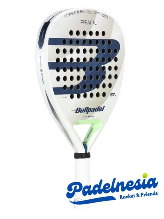 Bullpadel Pearl Bea Gonzalez Padel Racket